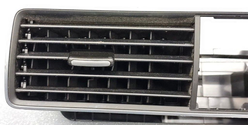 🔥12-15 VW Passat Center Dash AC Air Vent Heater Climate Control Conditioning