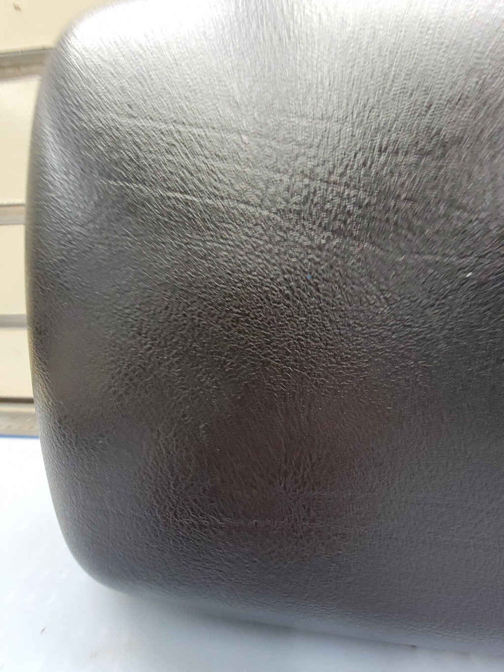 🔥1996-1998 Jeep Grand Cherokee Center Console Lid Armrest  Black OEM