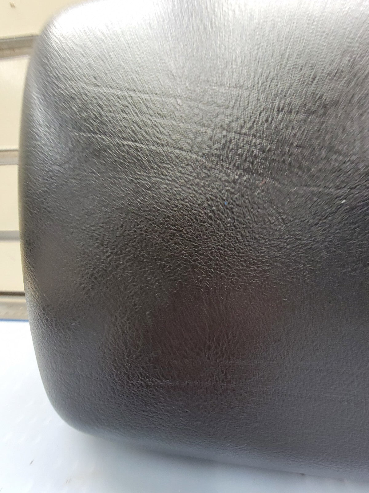 🔥1996-1998 Jeep Grand Cherokee Center Console Lid Armrest  Black OEM