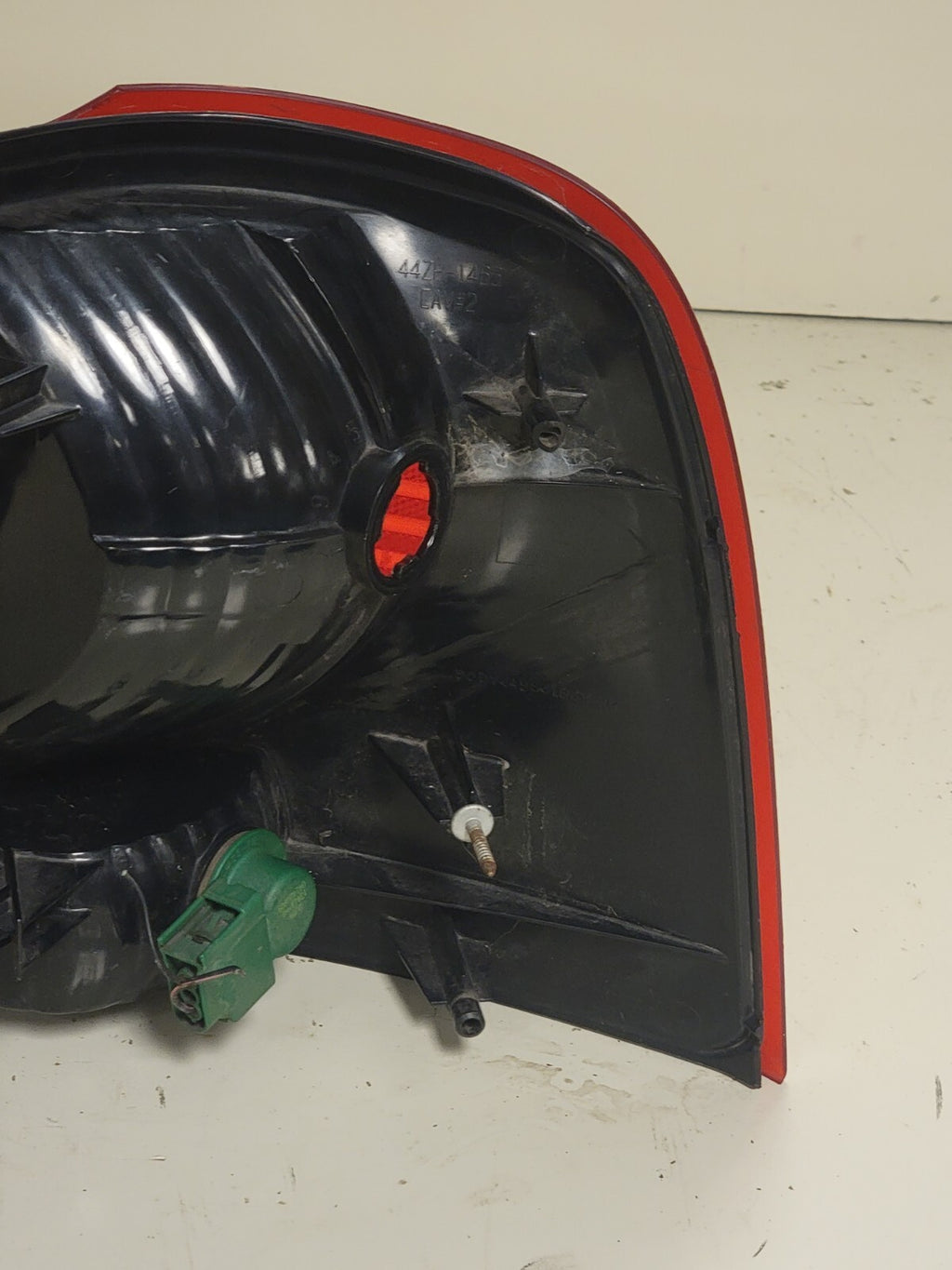 🔥2002-2005 Ford Explorer Tail Light Taillight Oem SET