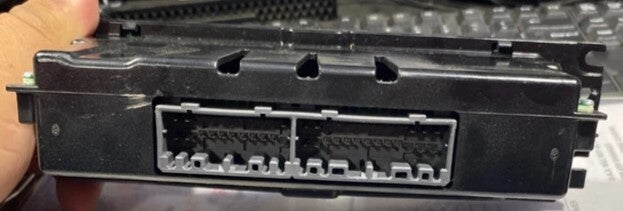 🔥05-07 Ford F250 F350 Super Duty A/C Heater Climate Control OEM