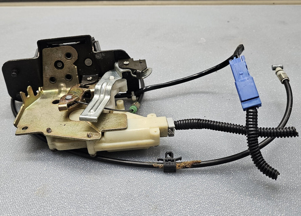 🔥01-06 ACURA MDX TRUNK LATCH TAILGATE LIFT GATE HATCH POWER LOCK ACTUATOR OEM