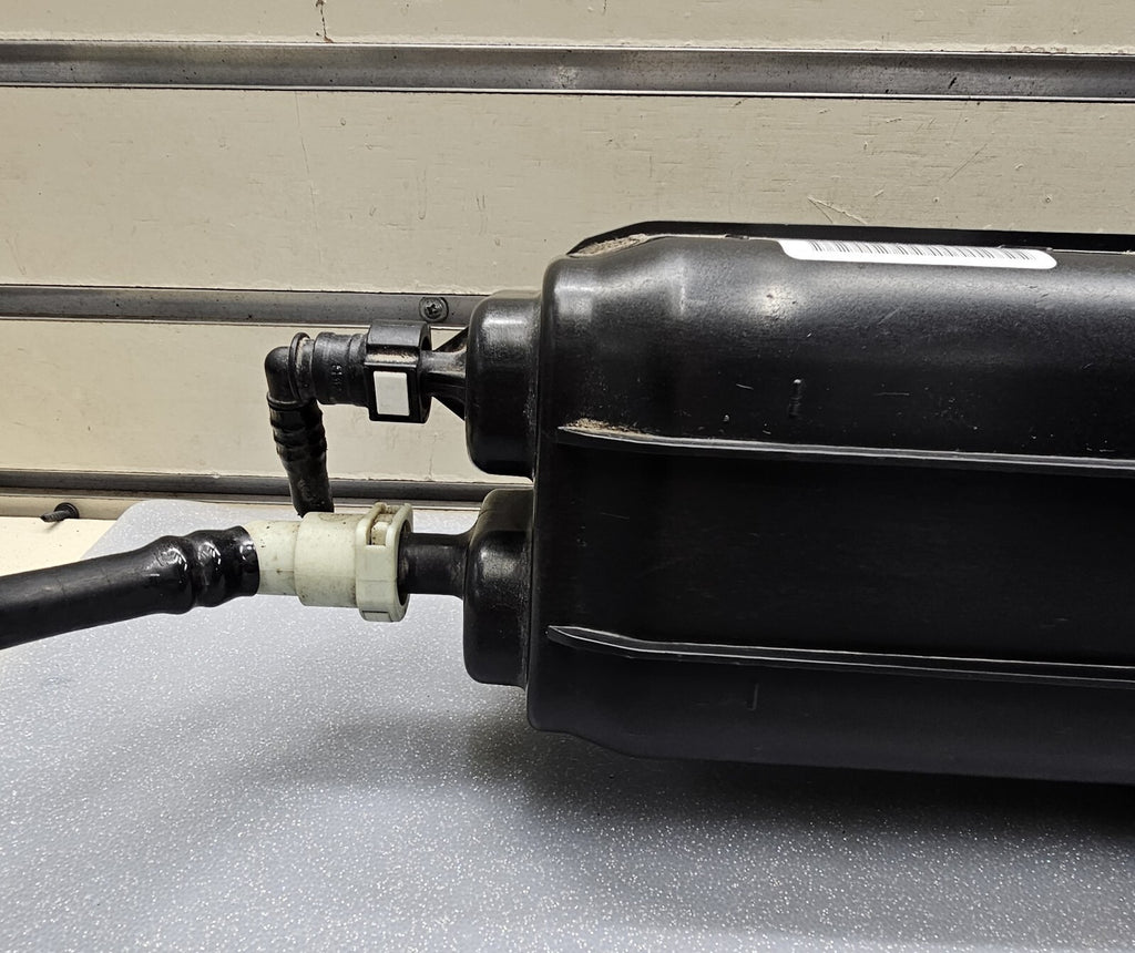 09-17 Dodge RAM 1500 Pickup FUEL VAPOR CHARCOAL EVAP EMMISION CANISTER ASSEMBLY