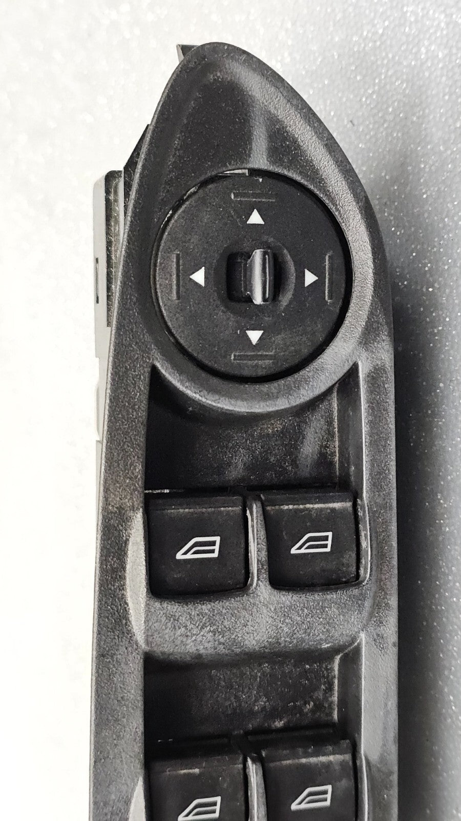 12-18 Ford Focus Escape Front Left Driver Master Power Window Door Switch Black