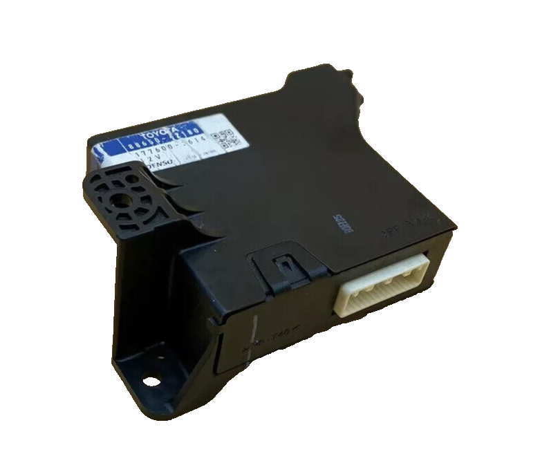 🔥06-08 Toyota RAV4 AC Amplifier Climate Control Computer Module Assembly OEM