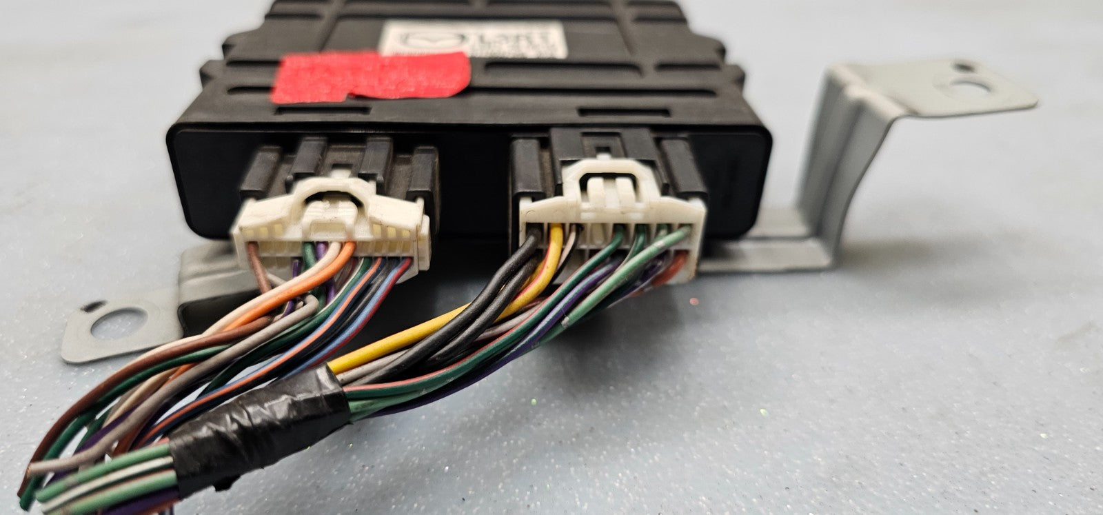 🔥06-08 Mazda 6 2.5L Front Left Transmission Computer Control Module TCU TCM OEM