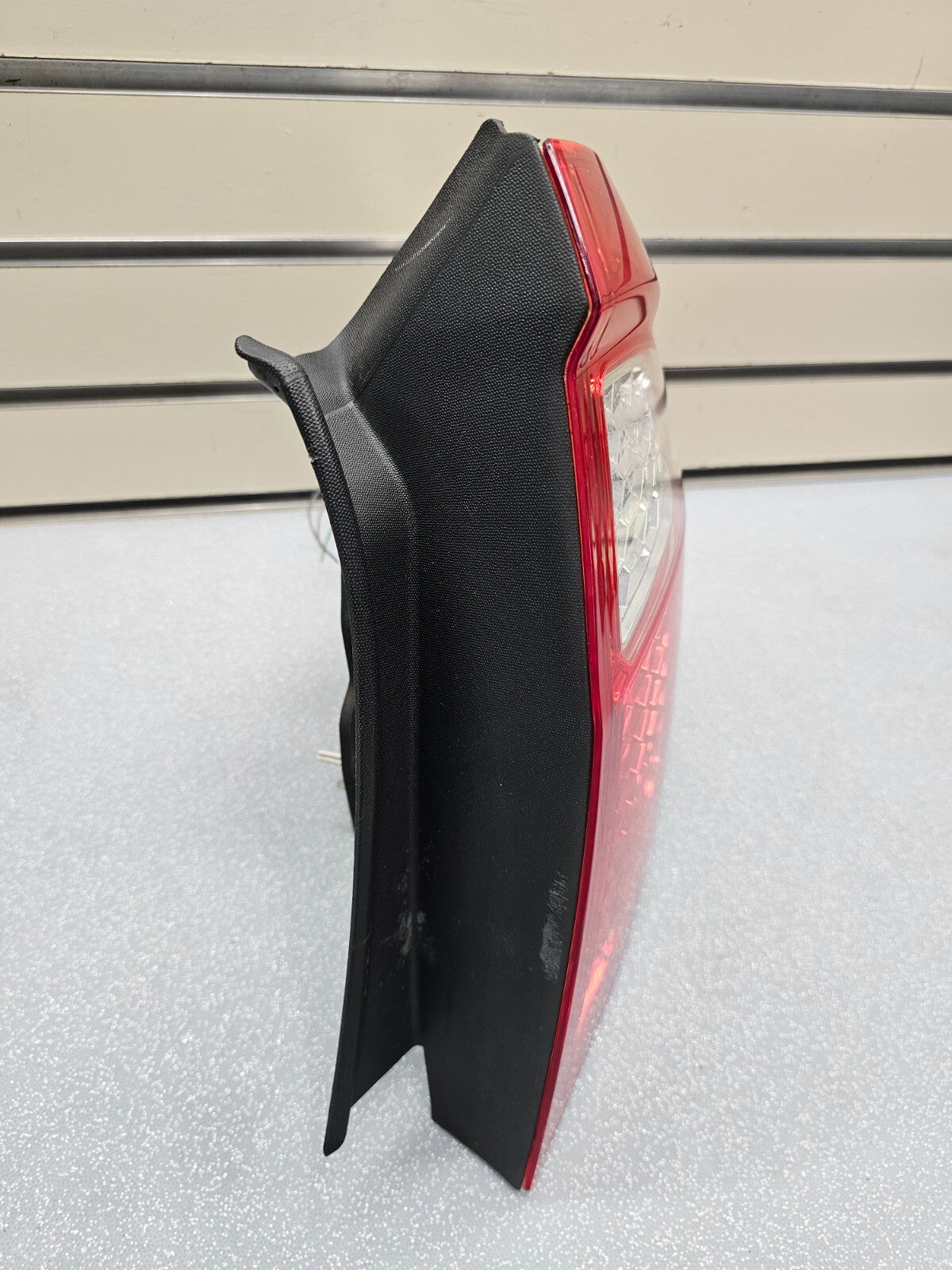 🔥10-12 Ford FUSION Tail Light Break Light Lamp Rear RIGHT RH Passenger Side OEM