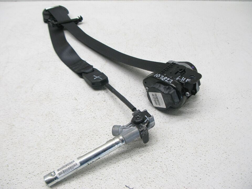 🔥13-16 Dodge Dart Front Left Driver Bucket Seat Belt Retractor Back Assembly