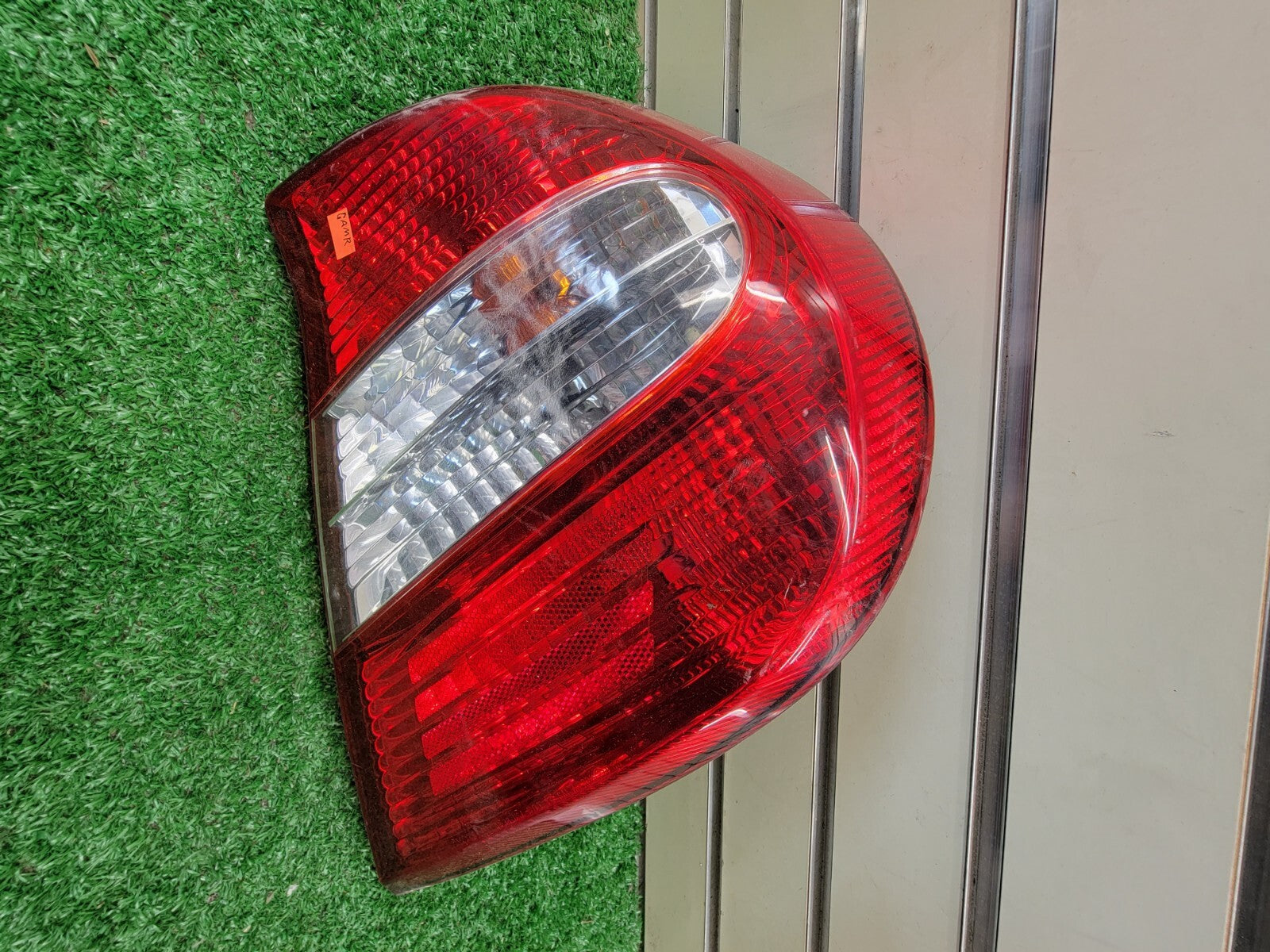 🔥2002-2004 Toyota Camry Tail Light Assembly Set Right Passenger RH Rear Side