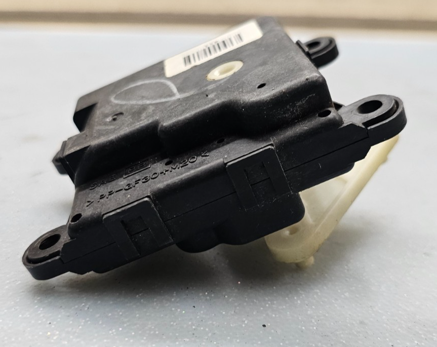 🔥2003-2007 Honda Accord / Acura TL 2DR Actuator motor mode OEM