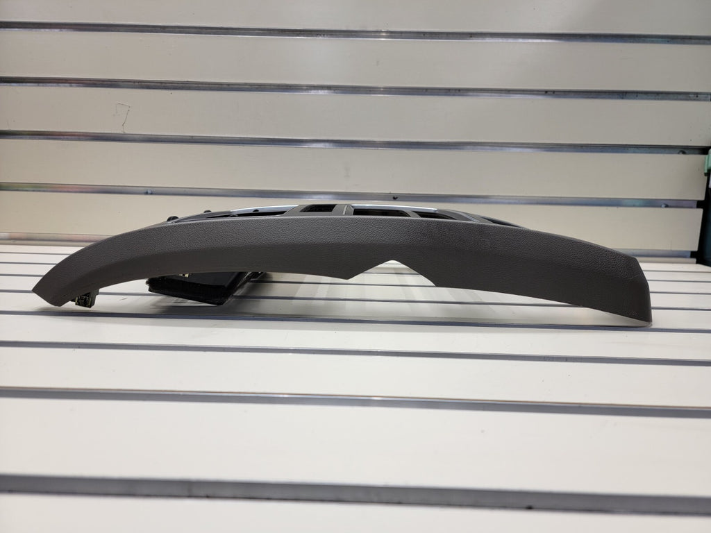 🔥2009-2010 DODGE JOURNEY DASH RADIO TRIM BEZEL OEM Black/tan