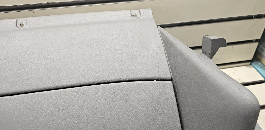 🔥99-06 JETTA GLI GOLF GTI R32 DASH GLOVE BOX COMPARTMENT STORAGE ASSEMBLY GRAY
