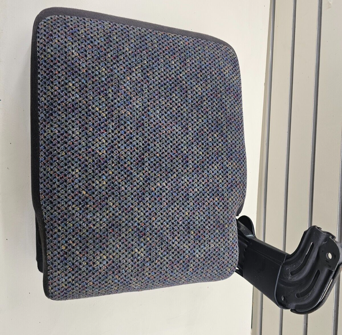 🔥94-01 Dodge RAM 1500 Front Center Console JUMP SEAT ARM REST Top Lid Blue JS8