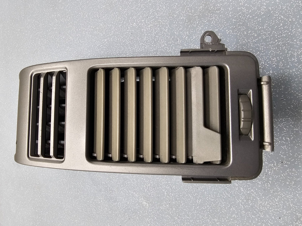 05-15 TITAN ARMADA QX56 DASH RIGHT PASSENGER AIR VENT HEATER FILTER CONDITIONER