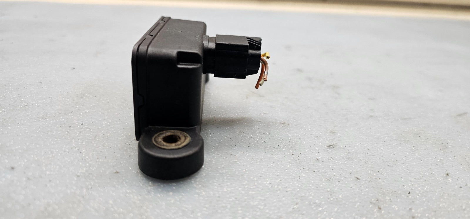 🔥09-15 XTERRA TITAN Pathfinder ARMADA MURANO Gravity Sensor Assembly G-Sensor