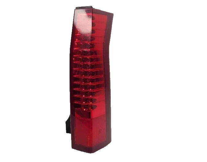 🔥04-09 CADILLAC SRX RIGHT PASSENGER REAR BRAKE TAIL STOP LIGHT LAMP ASSEMBLY