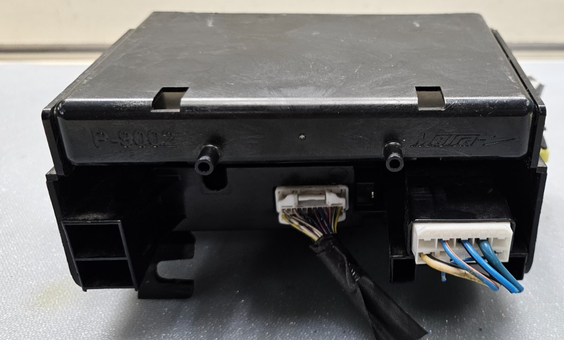 🔥04-06 Toyota Solara Dash AC Heater Climate Temperature Control Conditioning