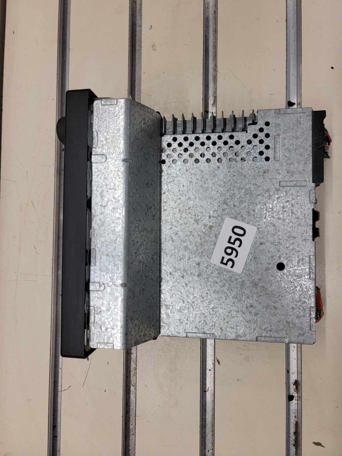 🔥2001 - 2005 Ford Lincoln Mercury OEM AM FM Radio Single CD Player Receiver
