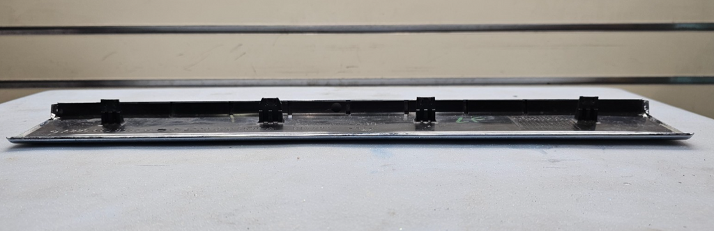 🔥03-06 MERCEDES W220 S430 FRONT LEFT RIGHT SCUFF STEP COVER PLATE PANEL OEM