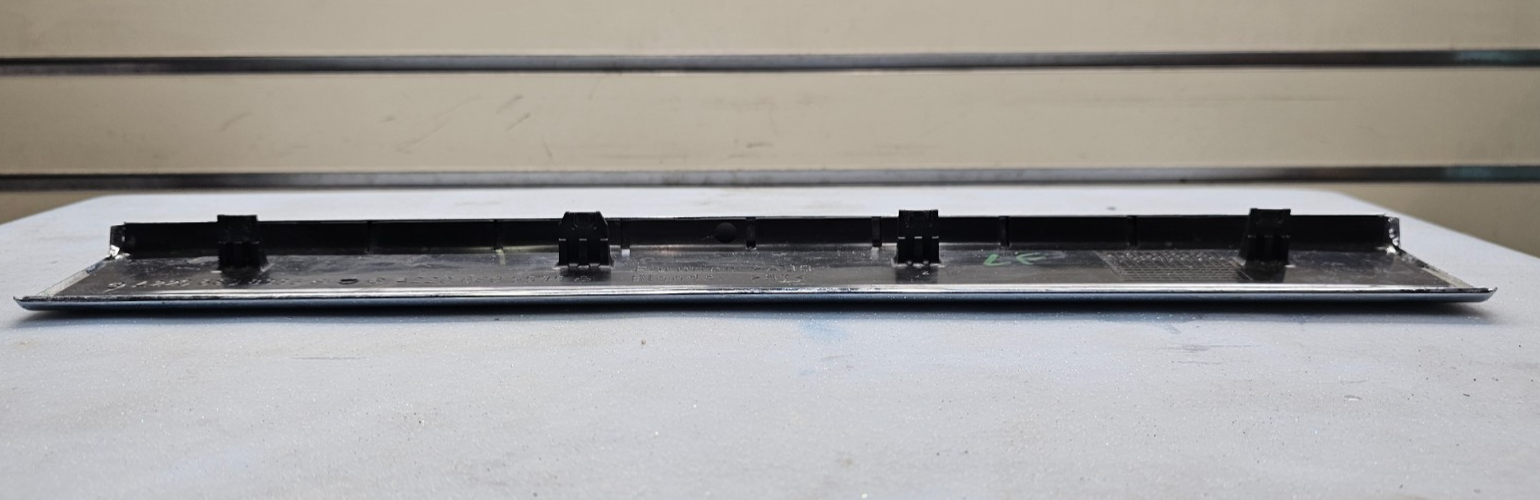 🔥03-06 MERCEDES W220 S430 FRONT LEFT RIGHT SCUFF STEP COVER PLATE PANEL OEM
