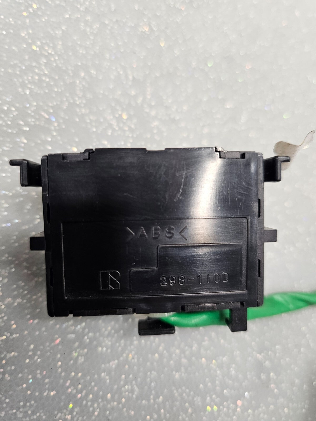 🔥09-15 Mazda 3/ 6 / CX-7 / CX-9 Steering Angle Sensor Wheel Position Module OEM