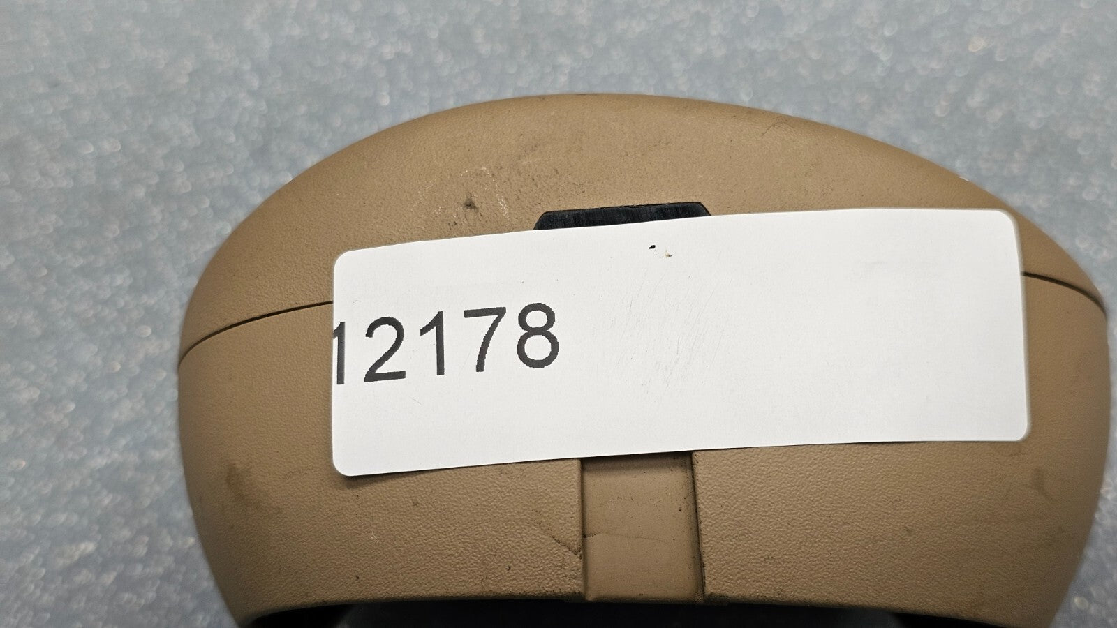 🔥96-00 Plymouth Grand Voyager Dash Right Passenger Air Vent AC Heater Panel Tan