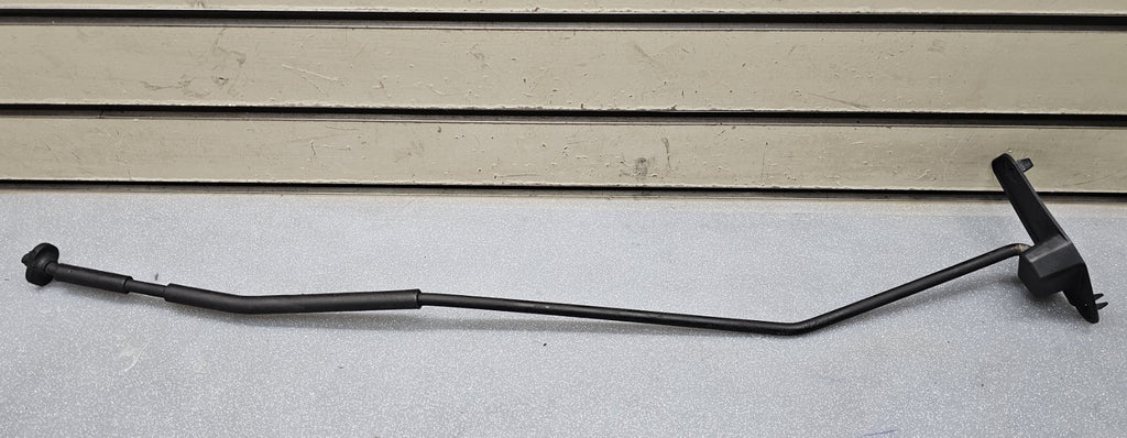 🔥2002-2006 Nissan Altima Hood Prop Rod 2.5 3.5 OEM