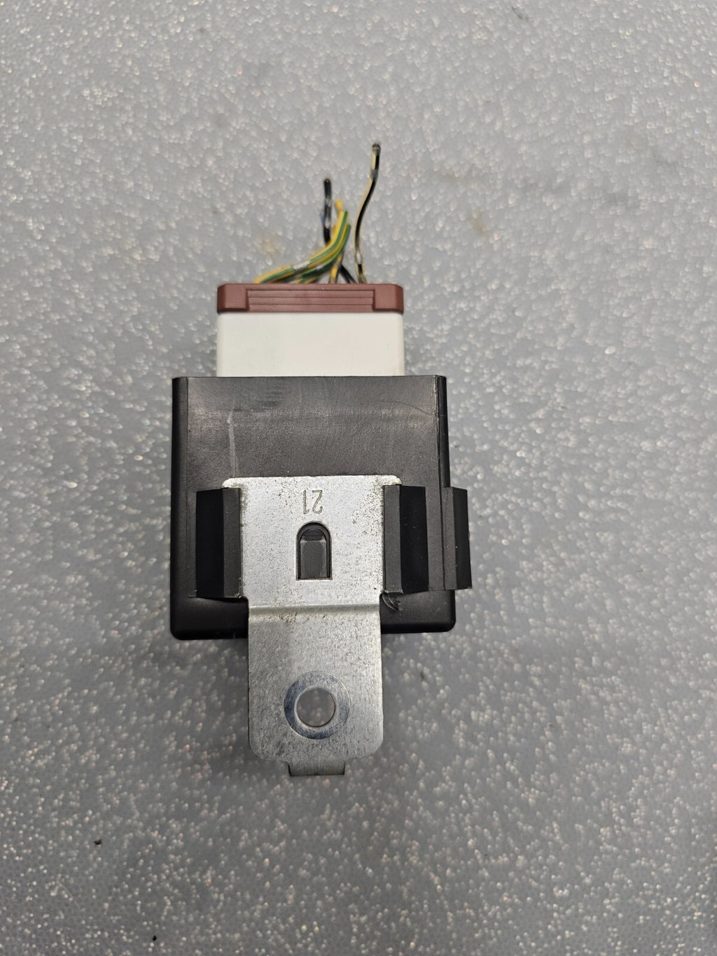 🔥1998-2000 Honda Civic Accord Odyssey Fuel Pump RZ-0158 Main Relay  EK  OEM