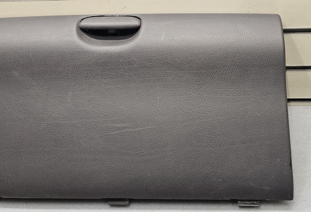 🔥98-01 Dodge RAM Dash GLOVE BOX Storage Compartment Door Lid Assembly Black G21