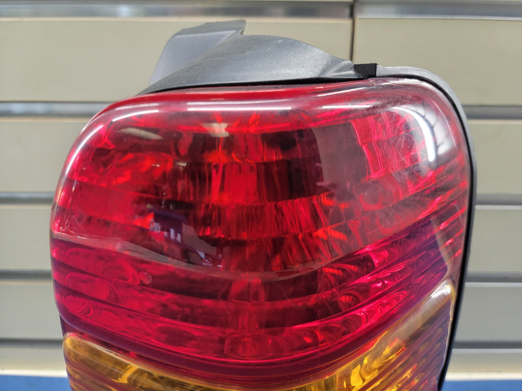🔥2001-2007 Ford Escape right passenger Side Tail Lamp OEM 6L8Z-13404-DA