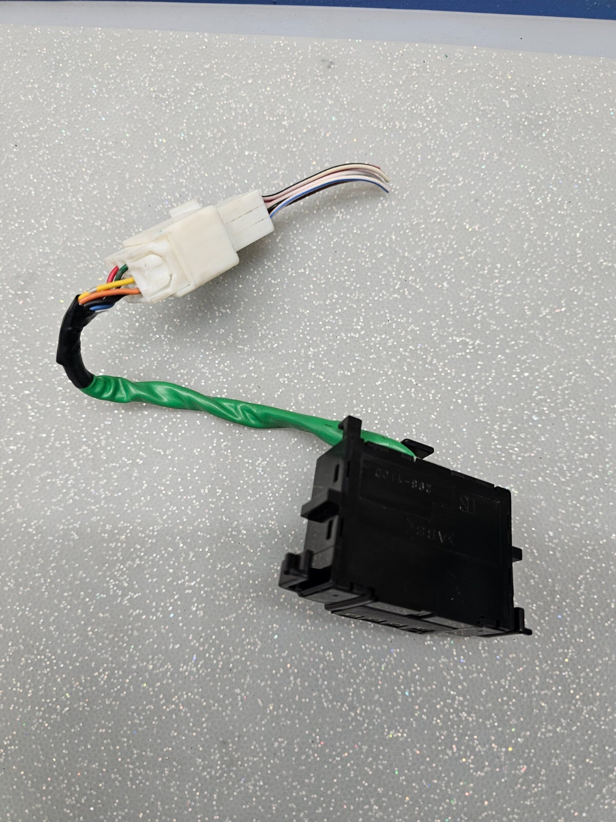 🔥09-15 Mazda 3/ 6 / CX-7 / CX-9 Steering Angle Sensor Wheel Position Module OEM