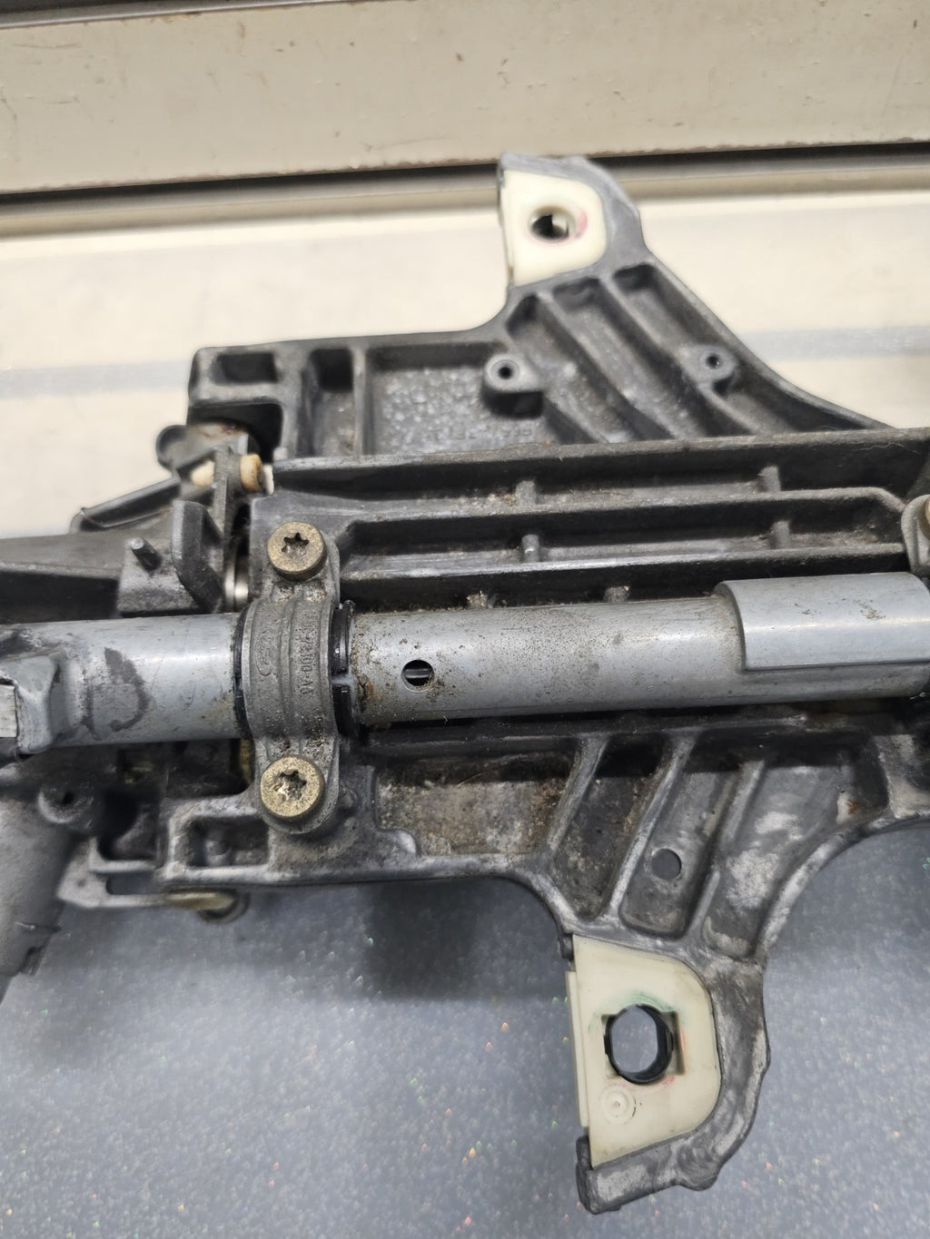 🔥1995-2003 FORD RANGER STEERING COLUMN AUTOMATIC COLUMN SHIFT ASSEMBLY OEM