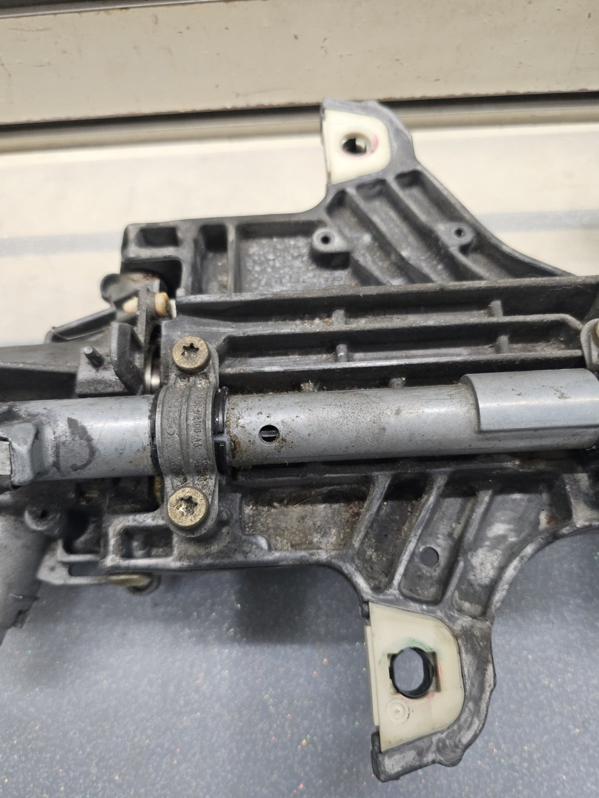 🔥1995-2003 FORD RANGER STEERING COLUMN AUTOMATIC COLUMN SHIFT ASSEMBLY OEM