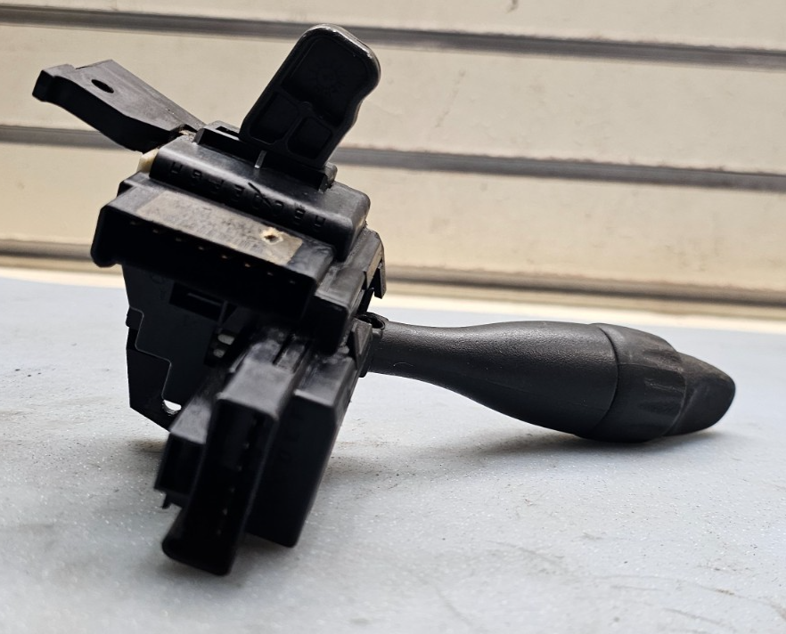 🔥95-05 Cavalier Sunfire Turn Signal Switch Hazard w/o Cruise Control OEM