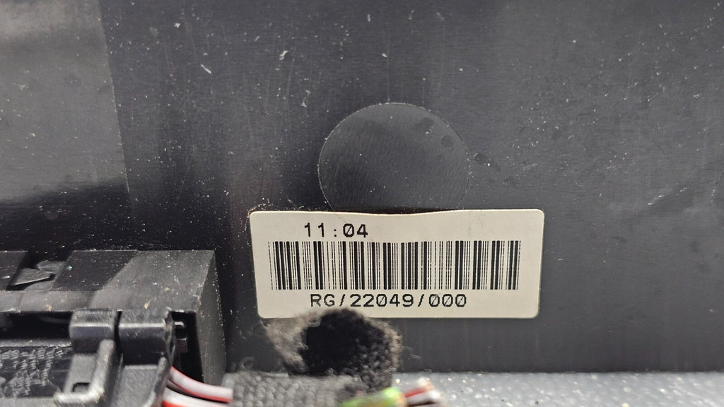 🔥00-06 BMW Mini Cooper Drivers Side Left Master Window Switch OEM