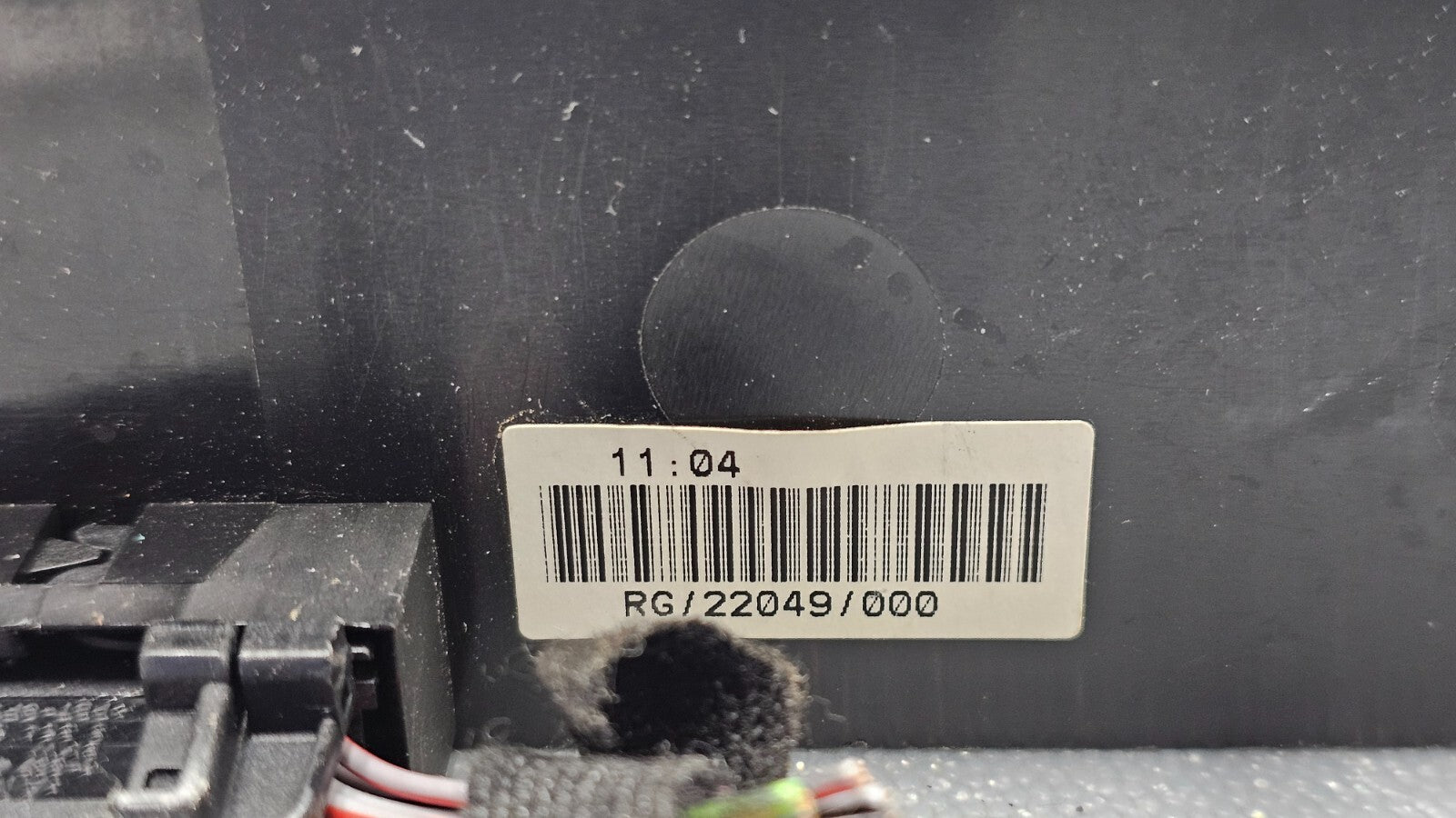 🔥00-06 BMW Mini Cooper Drivers Side Left Master Window Switch OEM