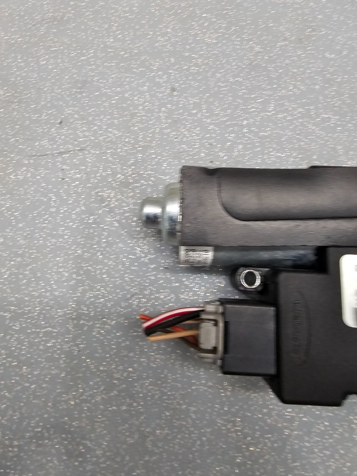 🔥08-15 GMC ACADIA/BUICK ENCLAVE POWER SUN ROOF MOTOR 0178101 AC OEM