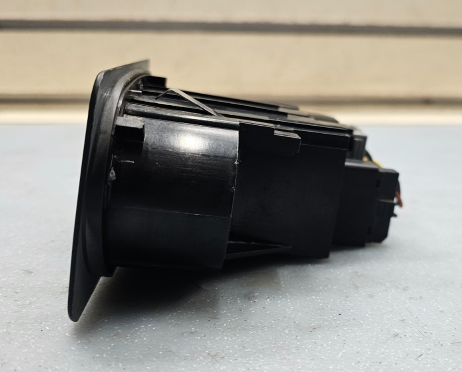 🔥97-03 Ford F-150 EXPEDITION Headlight Dimmer Lamp Switch Assembly BLACK HS3