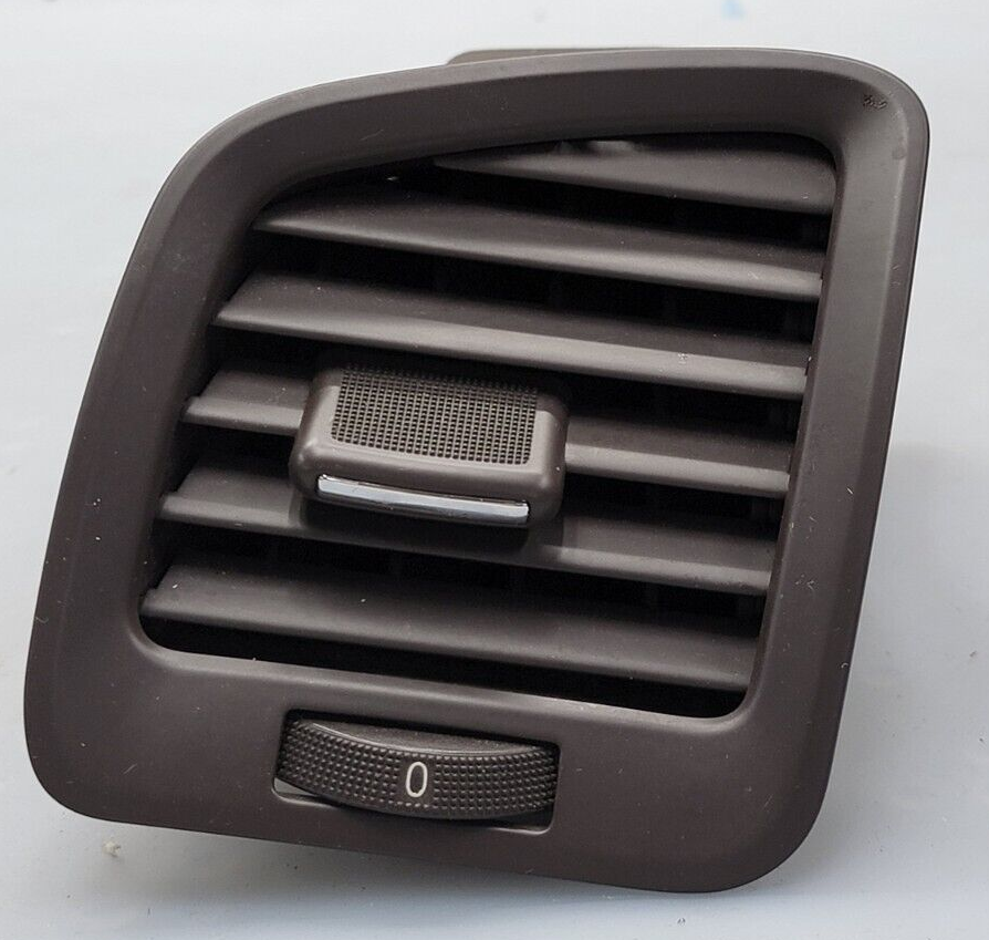 🔥11-17 Buick Regal CLX left SIDE Dashboard A/C Air Vent TRIM Grille BLACK