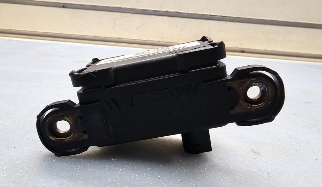 🔥2004-2012 XTERRA TITAN Pathfinder ARMADA MURANO Gravity Sensor BLACK OEM