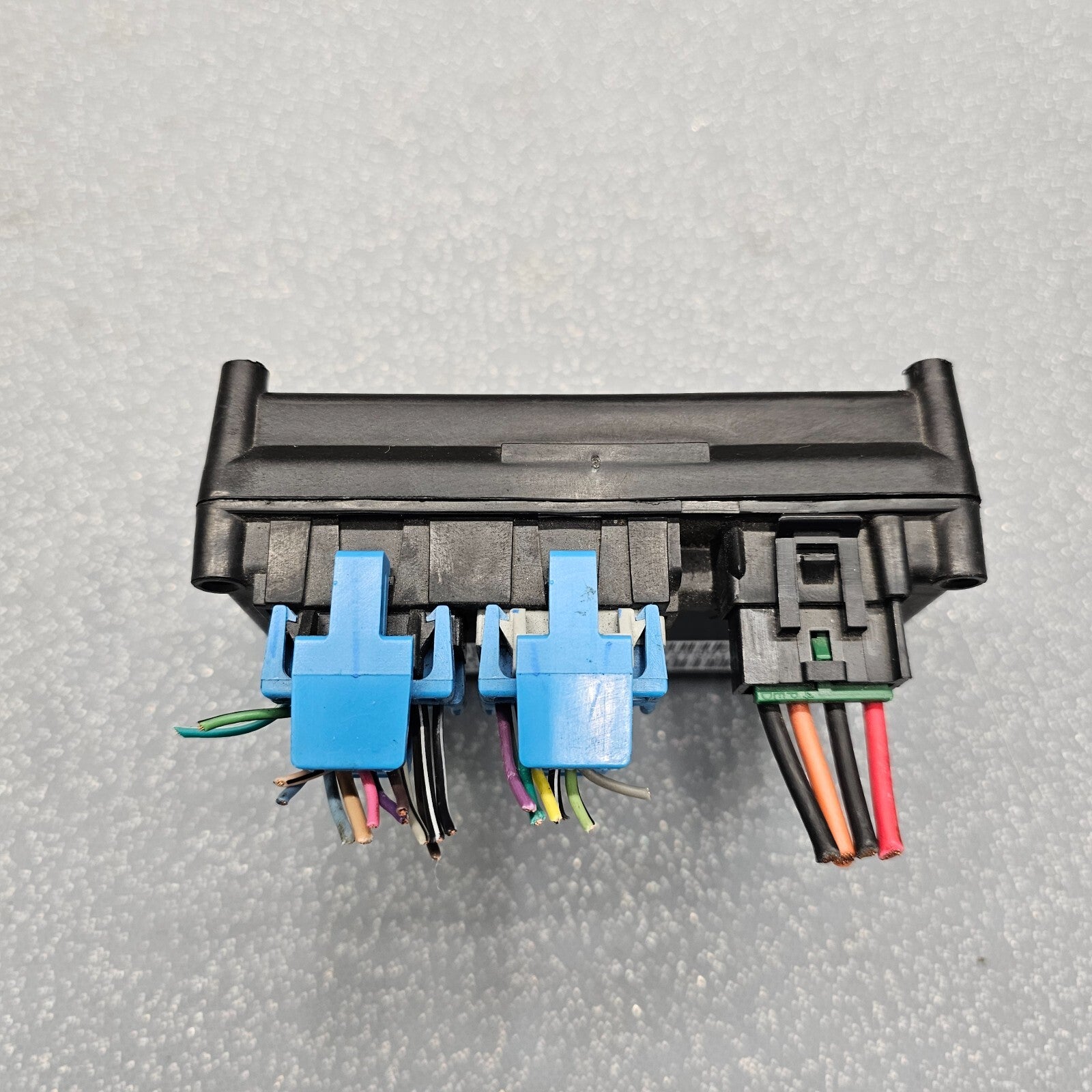 🔥03-06 Chevy Silverado GMC Sierra Front Transfer Case Control Module Unit TCCM