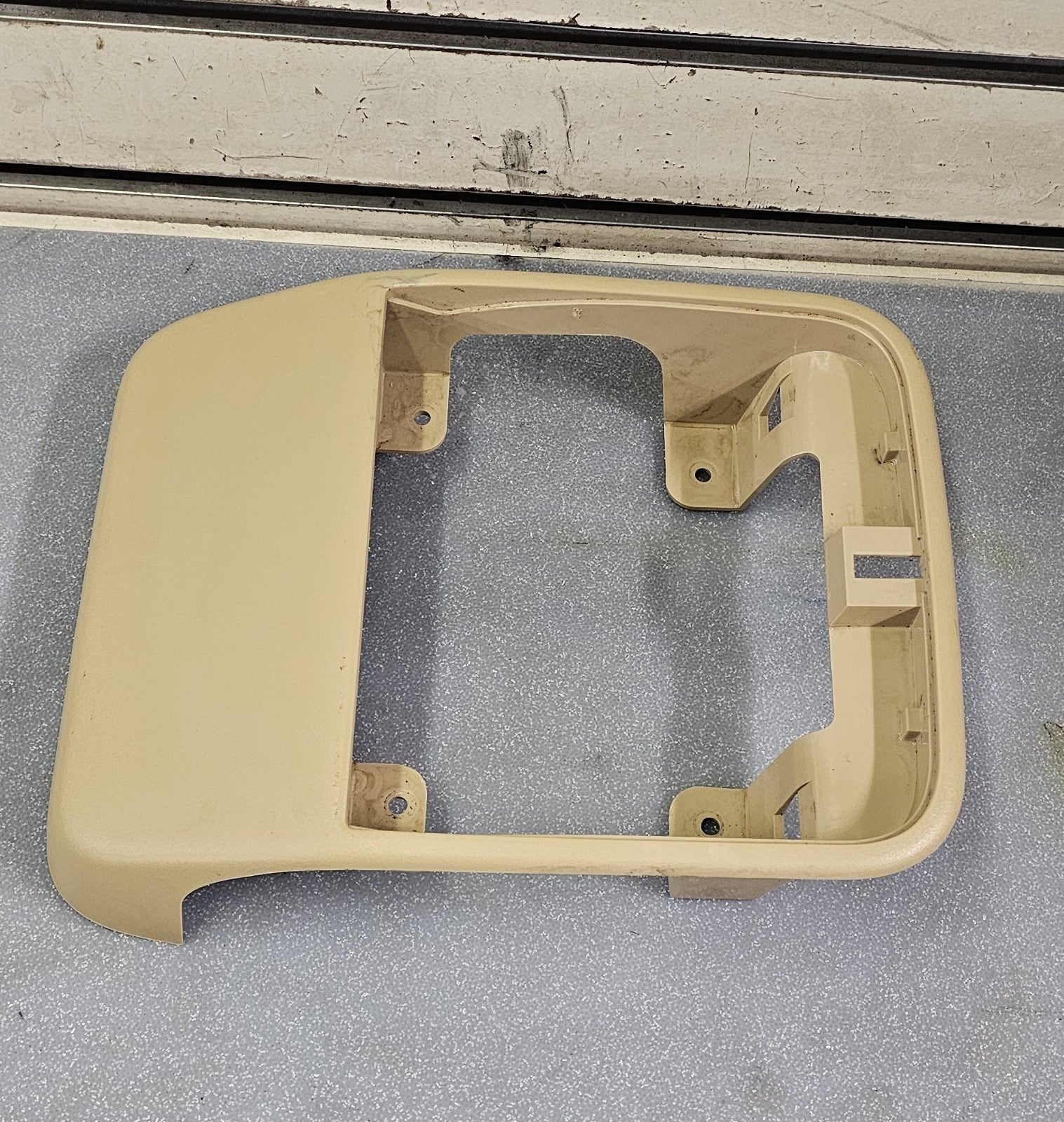 🔥04-06 ACURA TL FRONT OVERHEAD CONSOLE DOME MAP TRIM CEILING DOME OEM