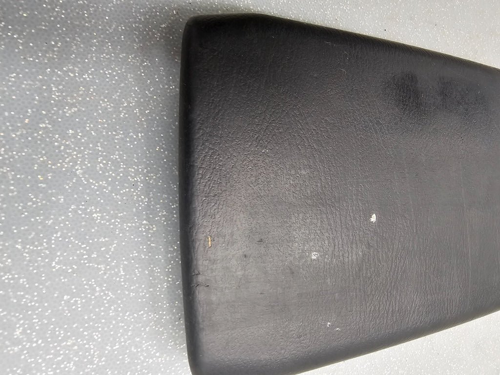 🔥03-08 Subaru Forester Center Console Arm Rest Lid Storage Cover Assembly Black