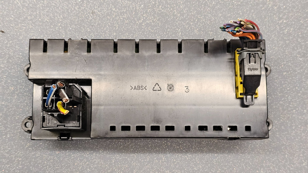 🔥04-08 Ford F150 F250 Dash Center AC Heater Climate Control Temperature Unit