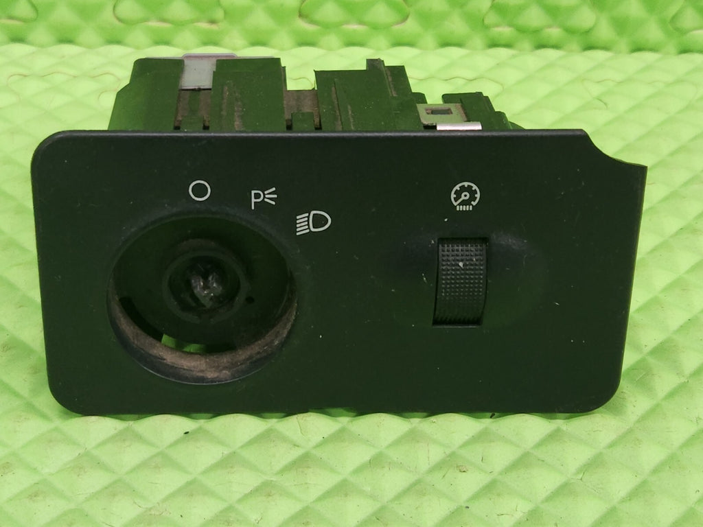🔥04-08 Ford F150 Dash Head Light Dimmer Lamp Control Switch OEM BLACK HS5