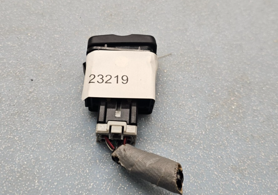 🔥06-08 Honda Pilot Dome Light Lamp Off Control Button Switch SW16