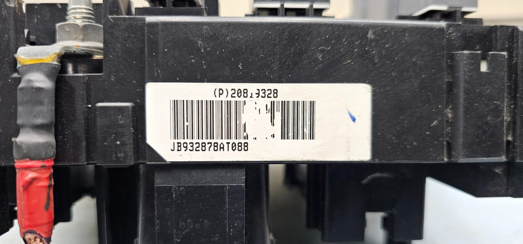 🔥07-09 Equinox Torrent Engine Fuse Relay Box Control Junction Module TIPM Unit