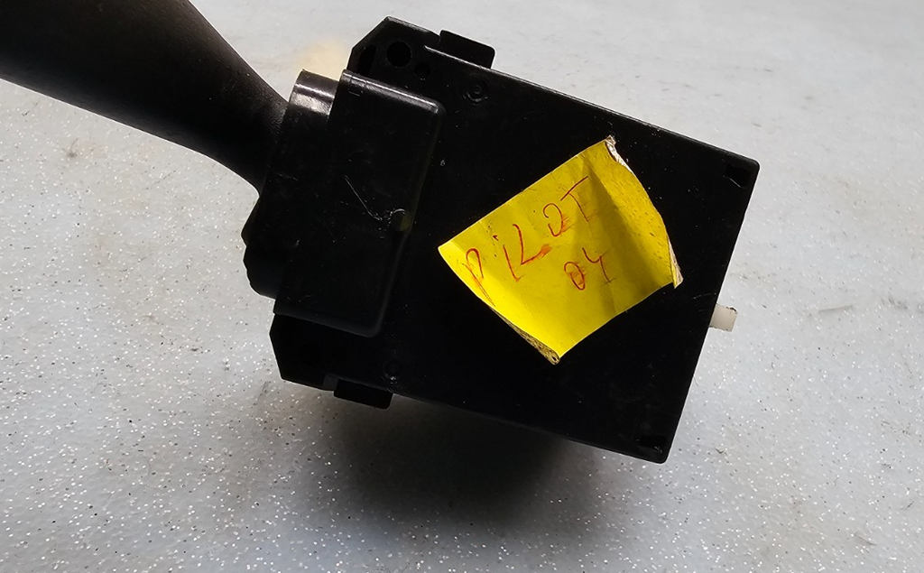 🔥2003-2008 HONDA PILOT WINDSHIELD WIPER SWITCH CONTROL OEM