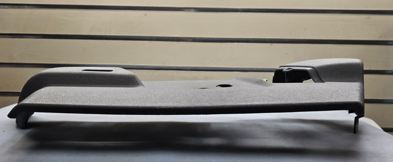 🔥2006-2008 Dodge Ram 1500 Front Driver LH Seat Side Trim Panel Grey OEM