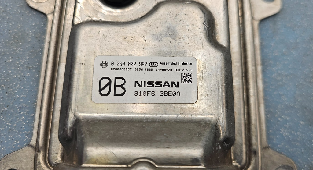 🔥2015-2016 NISSAN SENTRA TRANSMISSION CONTROL MODULE OEM